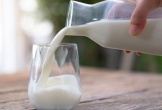 Điều gì xảy ra với cơ thể nếu bạn uống sữa tươi mỗi ngày?