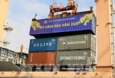 Năm 2026, Cảng Hải Phòng đặt mục tiêu sản lượng 60 triệu tấn