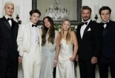 Con trai cả của nhà David Beckham khiến cộng đồng mạng 'dậy sóng'