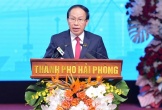 Bí thư Thành ủy Hải Phòng Lê Tiến Châu tái đắc cử Ban Chấp hành Trung ương Đảng khóa XIV