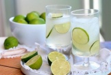 Uống nước chanh kiểu này tốt cho sức khỏe chẳng kém dùng thuốc bố ít người biết