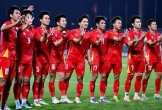 U23 Việt Nam phá kỷ lục ấn tượng tại U23 châu Á 2026