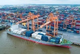 Nhiều giải pháp bảo đảm an toàn, an ninh hàng hải tại cảng biển Hải Phòng