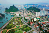 GRDP Quảng Ninh và Hải Phòng cao nhất cả nước năm 2025