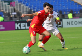 AFC bất ngờ báo tin dữ trước thềm trận U23 Việt Nam vs U23 Kyrgyzstan