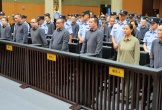 Thông điệp của Trung Quốc khi tử hình 11 thành viên gia tộc lừa đảo