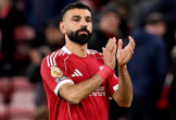Liverpool đàm phán bán Salah với giá rẻ