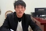 Bắt tạm giam người đàn ông ở Hải Phòng đốt 2 ô tô