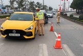 Hải Phòng: Xử phạt hơn 200 trường hợp vi phạm nồng độ cồn
