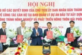 Hải Phòng công bố các quyết định nhân sự mới