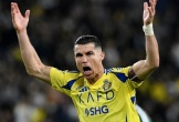 Trong ngày vắng Ronaldo, Al Nassr trở lại ngôi đầu Saudi Pro Leage