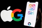 Siri về chung nhà với Google liệu có hạnh phúc?