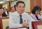 Ông Nguyễn Văn Dũng được bầu làm Phó Chủ tịch HĐND TPHCM