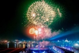 Hải Phòng bắn pháo hoa giao thừa tại 12 điểm