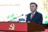 Bộ Chính trị thành lập Hội đồng Lý luận Trung ương nhiệm kỳ 2026-2031