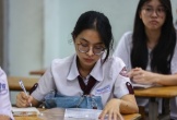6 thay đổi của kỳ thi tốt nghiệp THPT năm 2026