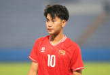 ‘Thần đồng’ thế giới Trần Gia Bảo được triệu tập lên U19 Việt Nam
