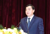 Ông Nguyễn Hoài Anh tái đắc cử Chủ tịch UBND tỉnh Thanh Hóa