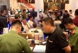 Phát hiện nhiều người nước ngoài đánh bạc trong khách sạn Sheraton Nha Trang