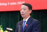 Ông Phan Thiên Định tiếp tục làm Chủ tịch Hà Tĩnh