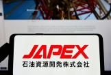Nhà đầu tư Nhật Bản JAPEX thoái lui khỏi dự án LNG Hải Phòng