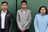 Hải Phòng: Bắt 3 cán bộ, nhân viên ngân hàng