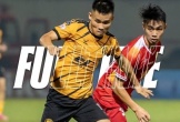 Bảng xếp hạng V-League mới nhất: Thua Hà Tĩnh phút 90+3 khiến Thanh Hóa rơi rất sâu, HAGL cũng cam go vì…