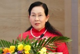 Bà Lê Thị Thủy làm Chủ tịch Hội Liên hiệp Phụ nữ Việt Nam