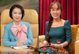 Top 10 nữ doanh nhân giàu nhất sàn chứng khoán Việt