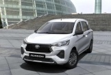 Toyota giới thiệu MPV 7 chỗ giá siêu rẻ, tuy lạ mà quen