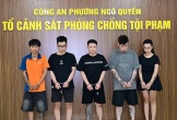 Công an Hải Phòng triệt xóa đường dây mua bán m.a t.ú.y, thu giữ 120 gam c.ầ.n s.a