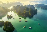 Quảng Ninh - Hải Phòng mở tuyến du lịch biển xuyên di sản