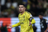Bí quyết lạ giúp Ronaldo giữ thân hình thép ở tuổi 41