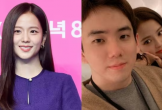 Jisoo (BlackPink) cắt đứt quan hệ với anh trai