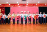 Bộ trưởng Xây dựng trao quyết định điều động, bổ nhiệm 11 cán bộ chủ chốt cấp vụ, cục