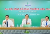 Ông Dương Mạnh Sơn làm Chủ tịch Tổng công ty Dầu Việt Nam (PVOIL)