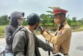 Hải Phòng: Xử lý nhiều trường hợp vi phạm trật tự an toàn giao thông trong 3 ngày nghỉ lễ