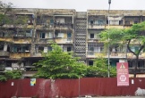 Hải Phòng sẽ di dân ở 177 chung cư cũ