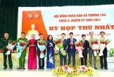Hải Phòng phê chuẩn kết quả bầu, bổ nhiệm 114 Chủ tịch, 226 Phó Chủ tịch UBND cấp xã