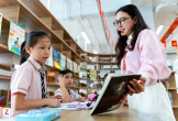 Giá sách giáo khoa sẽ giảm hơn 13%