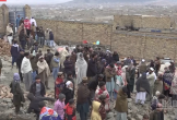 Ít nhất 12 người thiệt mạng vì động đất tại Afghanistan