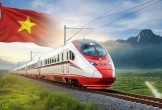 Siêu dự án đường sắt tốc độ cao 350km/h đi qua 15 tỉnh thành, vốn đầu tư 67 tỷ USD vừa nhận quyết định quan trọng
