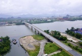 Quảng Ninh đề xuất đầu tư cải tạo nâng cấp cầu Đá Bạc nối với Hải Phòng