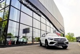 Ngôi sao Việt Nam và Mercedes-Benz Việt Nam: Hai 'ông lớn' ô tô vào tầm ngắm của Cục Thuế