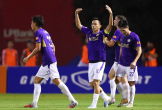 Nhiều cầu thủ danh tiếng như Ngọc Hải, Thành Chung, Văn Quyết... bị treo giò ở vòng 21 V.League 2025/26