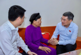 TP. Hải Phòng hoàn thành trao quà tri ân người có công dịp 30/4