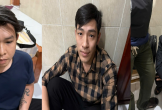 Tạm giữ hình sự nhóm khách tấn công chủ và nhân viên quán karaoke