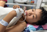 Xót xa hoàn cảnh nam sinh lớp 8 mất bố vì ung thư, giờ lại nguy kịch vì xuất huyết não sau tai nạn bất ngờ