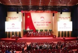 Sáng nay, khai mạc Đại hội đại biểu toàn quốc MTTQ Việt Nam lần thứ XI