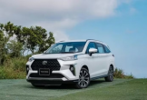 4 mẫu MPV giá từ hơn 480 triệu đồng đáng cân nhắc cho gia đình mùa hè 2026